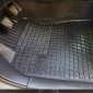 Rubber matten Toyota Corolla Verso II Minivan 2004-2009