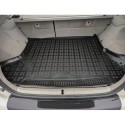 Rubber kofferbakmat Toyota Prius 2010-2015