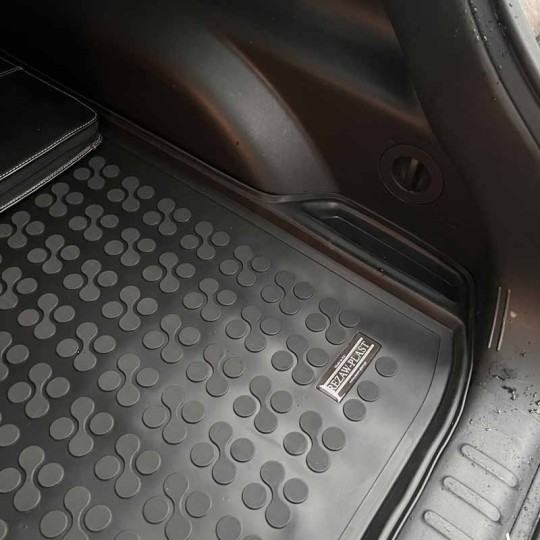 Rubber kofferbakmat Hyundai Ioniq 5 2021-heden
