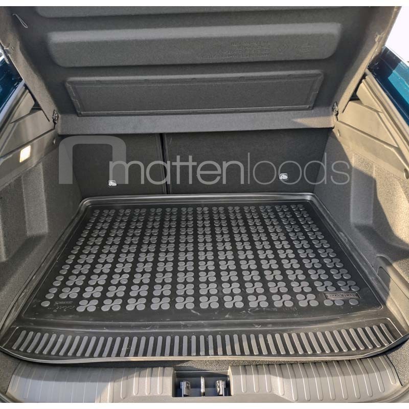 Rubber kofferbakmat Renault Arkana Hybrid 2019-heden