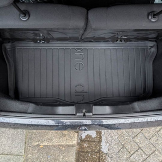 All Weather kofferbakmat Peugeot 108 Hatchback vanaf 2014