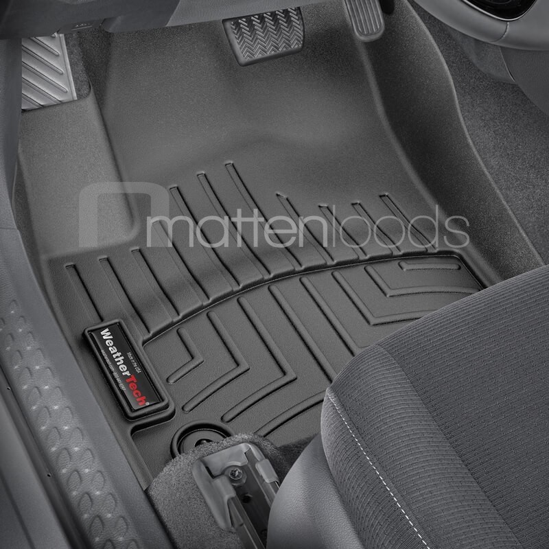 Weathertech Floorliners Toyota CH-R
