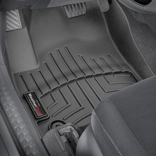 Weathertech Floorliners Toyota CH-R