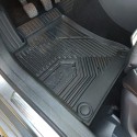 Mercedes GLA I X156 2013-2019 All Weather rubber automatten