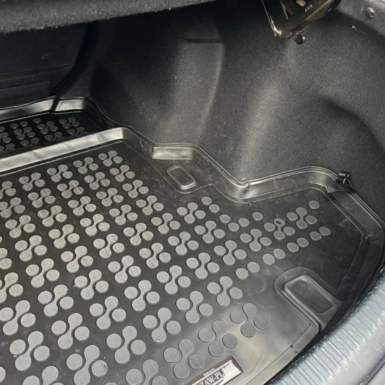 Lexus IS kofferbakmat bouwjaar 2012-2018