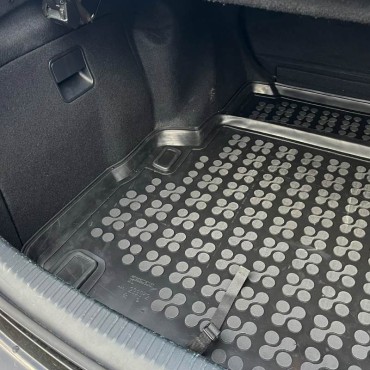 Lexus IS kofferbakmat bouwjaar 2012-2018