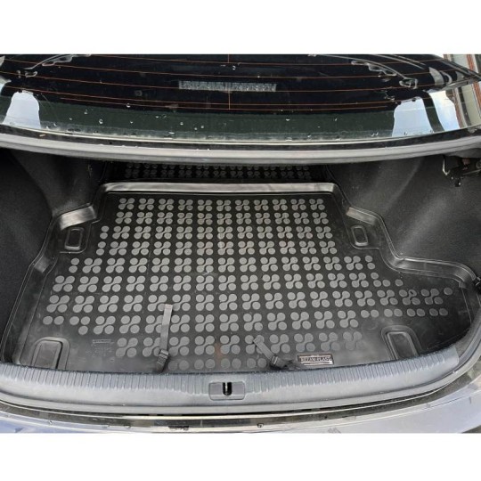 Lexus IS kofferbakmat bouwjaar 2012-2018
