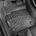 Weathertech Floorliners voorset Volvo C30 2007-2013