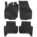 Volkswagen Tiguan III vanaf 2024 All Weather rubber automatten
