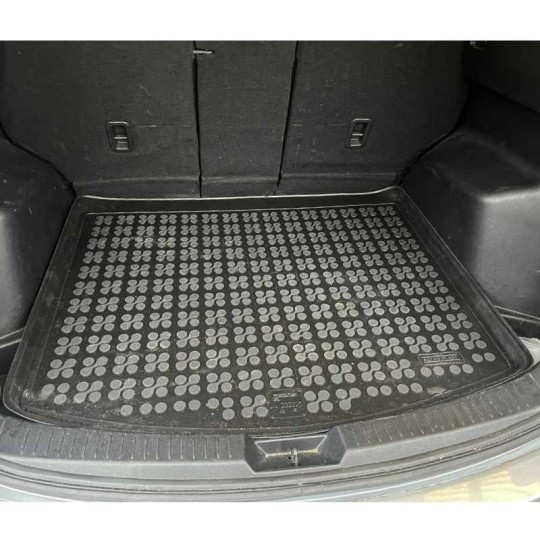 Rubber kofferbakmat Mazda CX-5 2012-2017