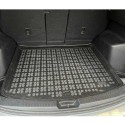 Rubber kofferbakmat Mazda CX-5 2012-2017