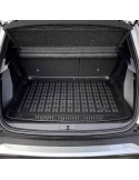 Rubber kofferbakmat Peugeot 2008 hoge vloer 2019-heden