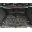 Porsche Cayenne rubber kofferbakmat 2002-2010