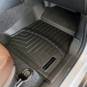 Weathertech Floorliners Isuzu D-Max vanaf 2019