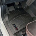 Weathertech Floorliners Isuzu D-Max vanaf 2019