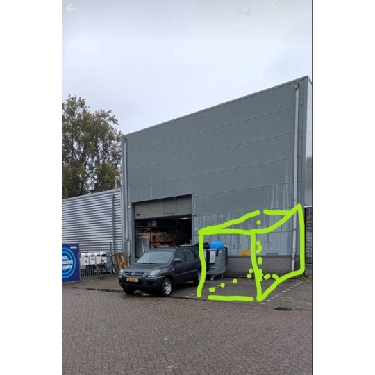 Kofferbakmat Ford Focus Station bouwjaar 2018-heden