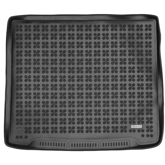 Ford Focus Station lage vloer (Mild Hybrid MHeV)rubber kofferbakmat 2018-heden