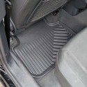Audi Q3 II vanaf 2018 All Weather rubber automatten
