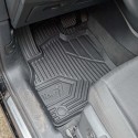 Audi Q3 II vanaf 2018 All Weather rubber automatten