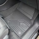 Audi Q3 II vanaf 2018 All Weather rubber automatten