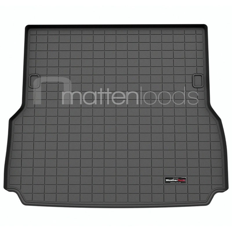Weathertech kofferbakmat Toyota Landcruiser J300 2024-heden