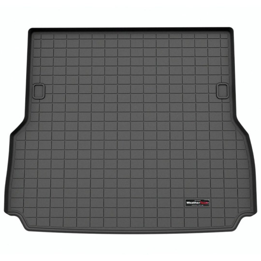 Weathertech kofferbakmat Toyota Landcruiser J300 2024-heden