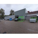 Rubber matten MAN TGE (1e rij) vanaf 2017