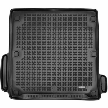 Rubber kofferbakmat Mercedes E-Klasse W212 Station 2009-2016 2