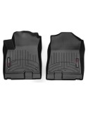 Weathertech 3D automatten Kia e-Niro 2018-2021 (1e model)