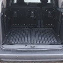 Rubber kofferbakmat Opel Combo E Life L2 5/8-zits 2018-heden