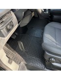 Rubber matten Ford Transit Custom 2023-heden