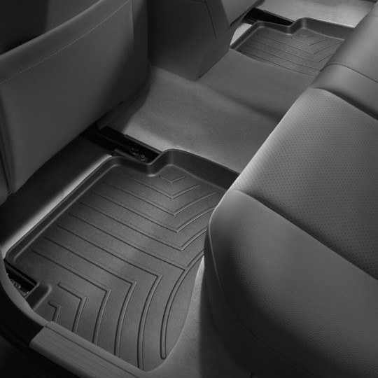 Weathertech 3D automatten E-Klasse W214