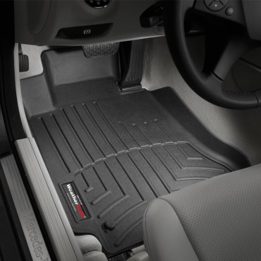 Weathertech Floorliners Mercedes E-Klasse W214/S214 2023-heden 2