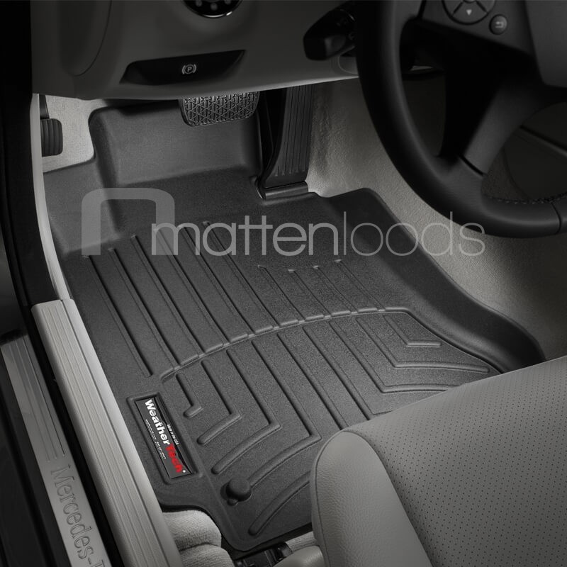 Weathertech Floorliners Mercedes E-Klasse W214/S214 2023-heden