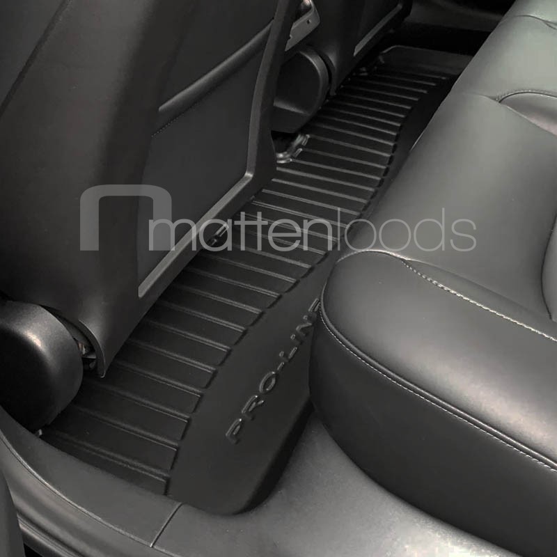 Proline 3D automatten Kia Niro II PHEV 2022-heden