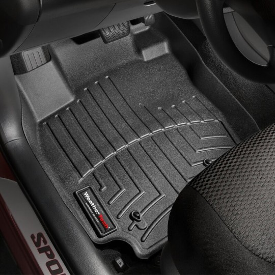 Weatertech Floorliners Toyota RAV4 2006-2013