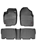 Weatertech Floorliners Toyota RAV4 2006-2013