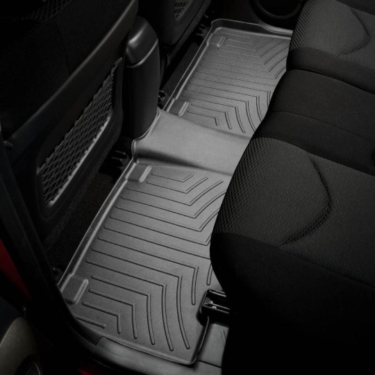 Weatertech Floorliners Toyota RAV4 2006-2013