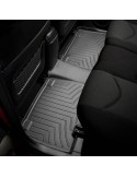 Weatertech Floorliners Toyota RAV4 2006-2013