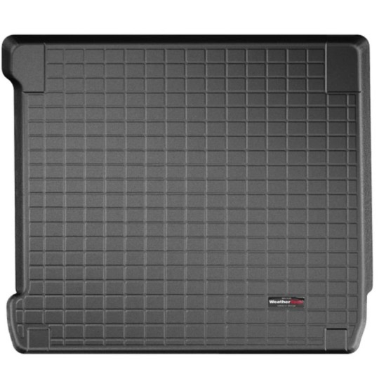 Weathertech kofferbakmat Landrover Discovery (4-zone klimaat controle) 2017-2020