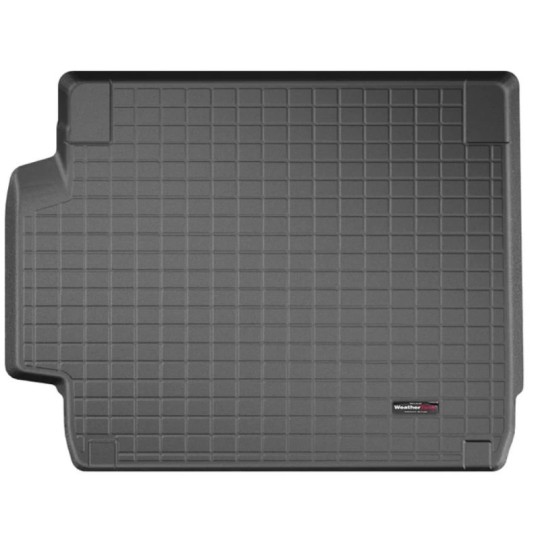 Weathertech kofferbakmat Landrover Discovery (2-zone klimaat controle) 2017-2020