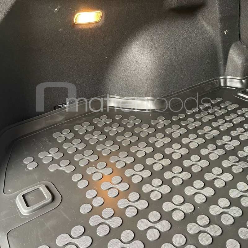 Kia CEED Station PHEV rubber kofferbakmat 2019-heden