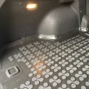Kia CEED Station PHEV rubber kofferbakmat 2019-heden