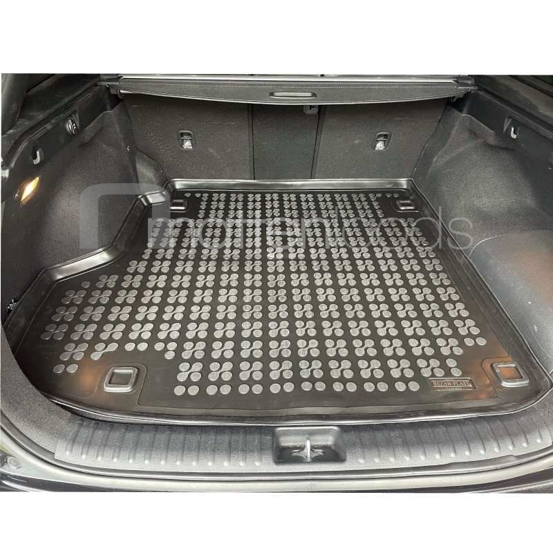 Kia CEED Station PHEV rubber kofferbakmat 2019-heden