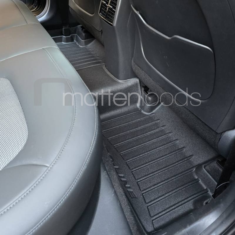 Proline 3D automatten Kia Niro II PHEV 2022-heden