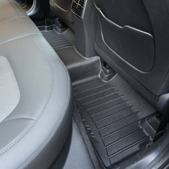 Proline 3D automatten Kia Niro II PHEV 2022-heden