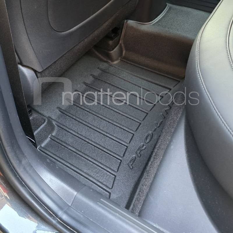 Proline 3D automatten Kia Niro II PHEV 2022-heden