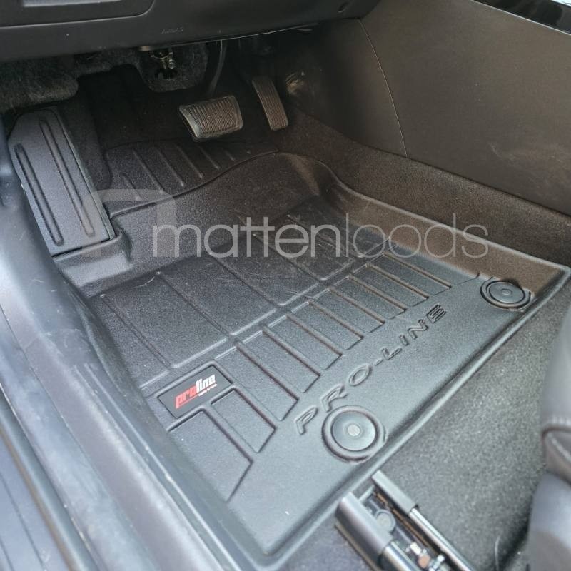 Proline 3D automatten Kia Niro II PHEV 2022-heden