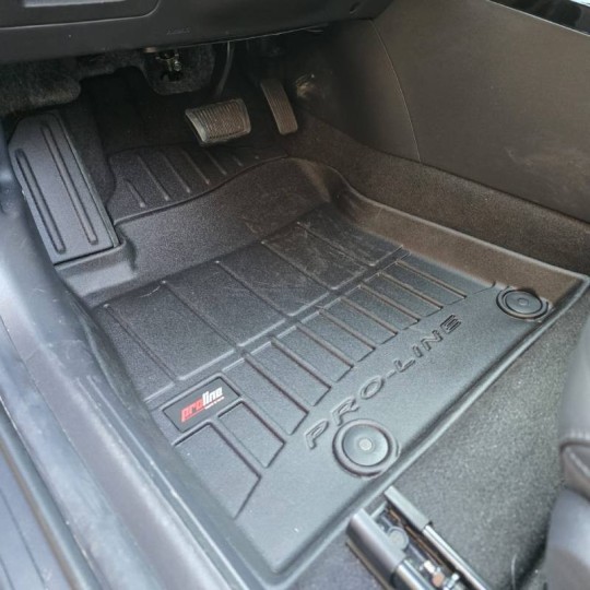 Proline 3D automatten Kia Niro II PHEV 2022-heden