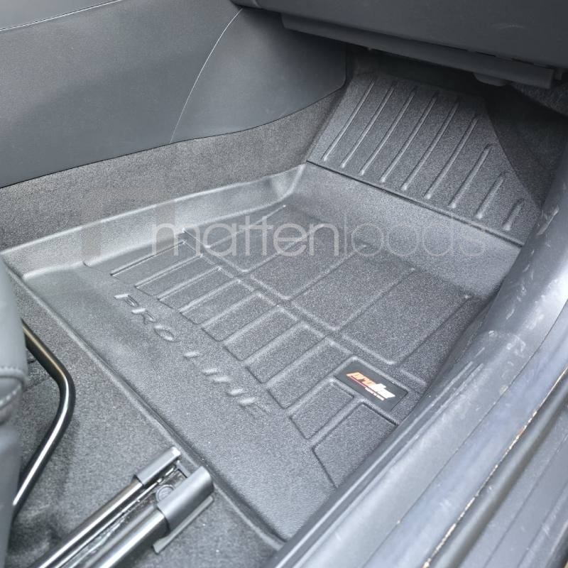 Proline 3D automatten Kia Niro II PHEV 2022-heden